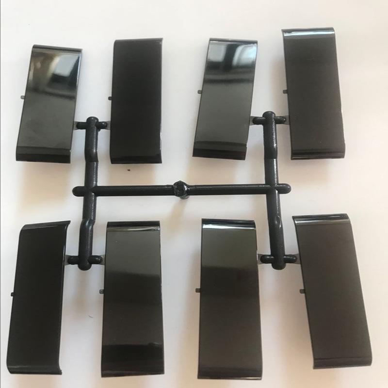 塑料電鍍表面處理 塑料電鍍表面處理