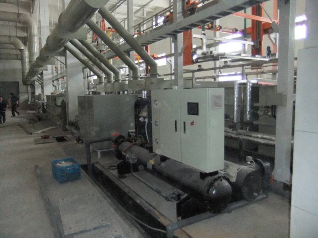 電鍍?cè)O(shè)備廠 電鍍?cè)O(shè)備廠