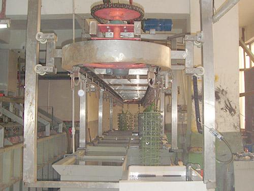 電鍍?cè)O(shè)備廠 電鍍?cè)O(shè)備廠