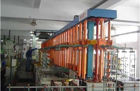 電鍍輔助設備 電鍍輔助設備