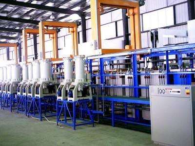 電鍍設(shè)備 電鍍設(shè)備