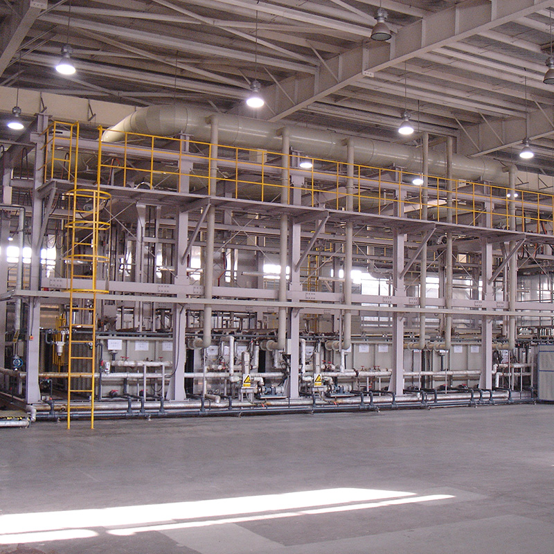 氧化自動(dòng)生產(chǎn)線 氧化自動(dòng)生產(chǎn)線