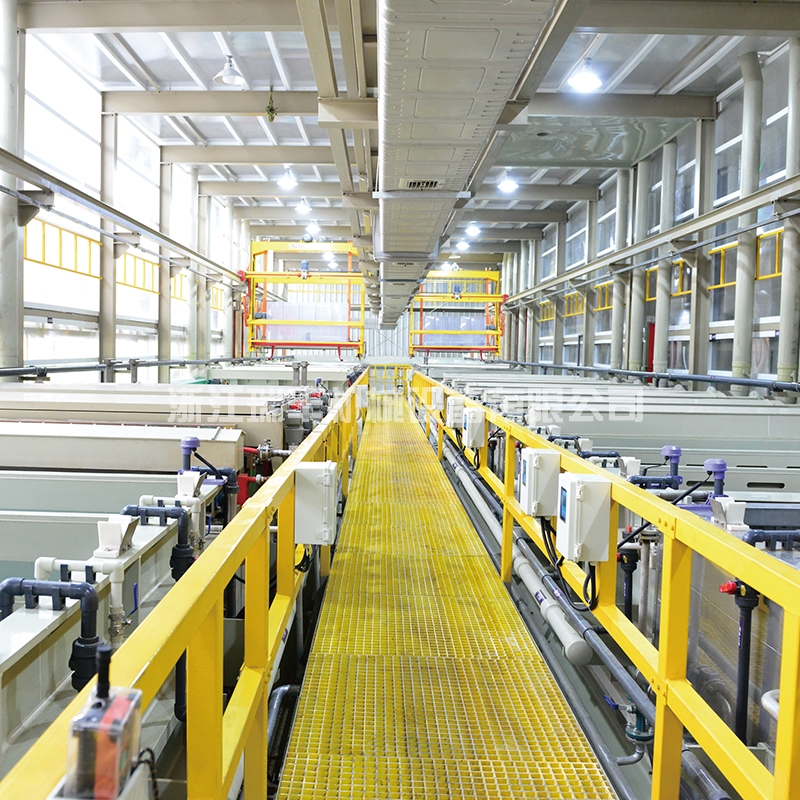 電鍍設(shè)備 電鍍設(shè)備