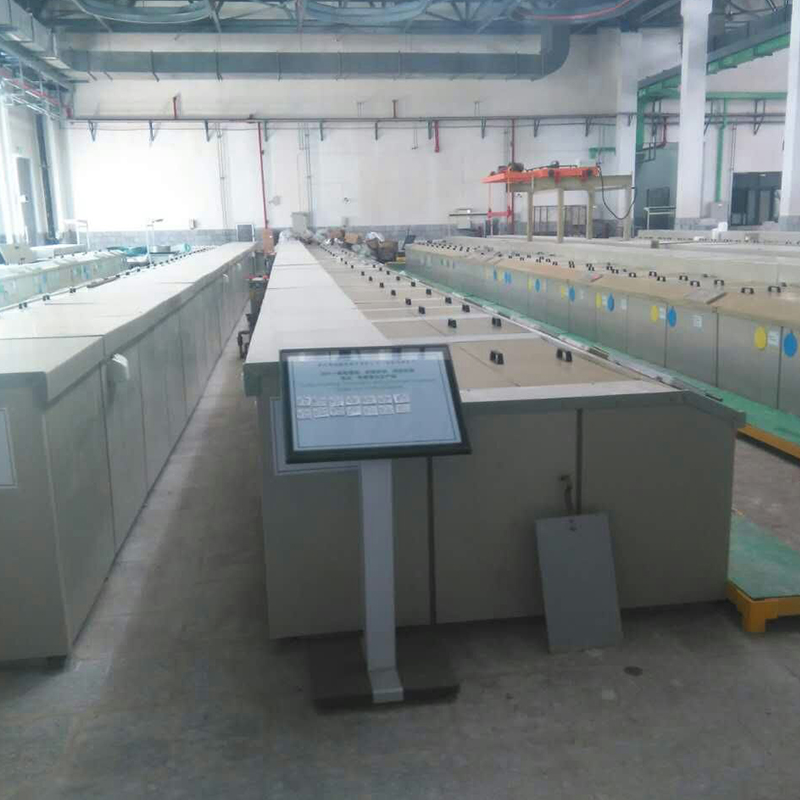 電鍍表面處理 電鍍表面處理